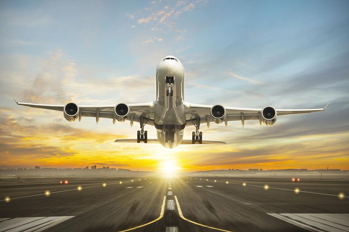 A1 City Location Map